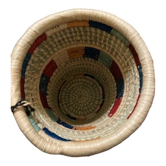 Threshold Accents Threshold All Across Africa Handcrafted Woven